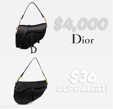 dior dupes shoes|best dior dupes 2022.